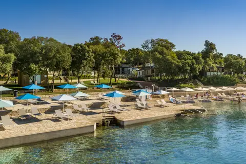Valamar Camping Istra in Funtana — foto 29