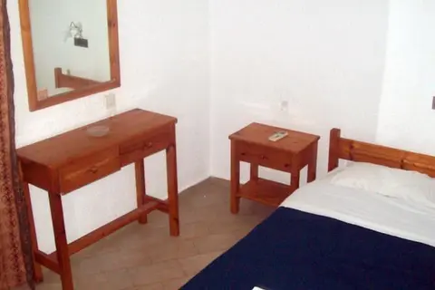 Hotel Gefyra in Georgioupolis — foto 23