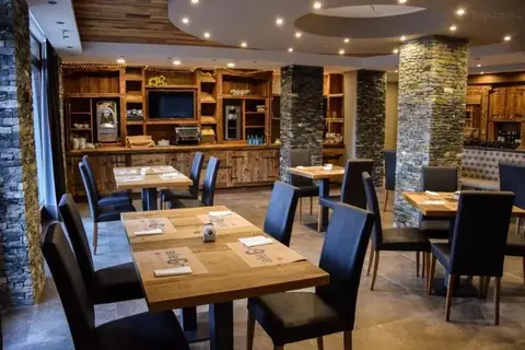 Hotel K2 in Sienna — foto 6