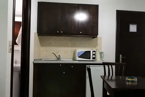 Rio Hotel in Καρδάμαινα — foto 18
