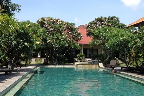 Bumas in Denpasar — foto 6