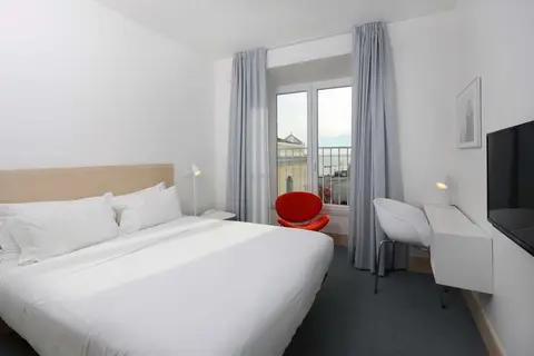 Hotel Convento do Salvador in Lissabon — foto 3