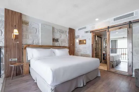 Barcelo Cappadocia in Ürgüp — foto 14