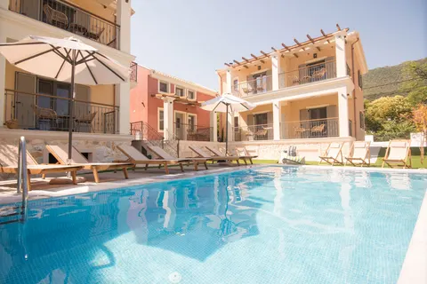 Perla Luxury Living in Parga — foto 2