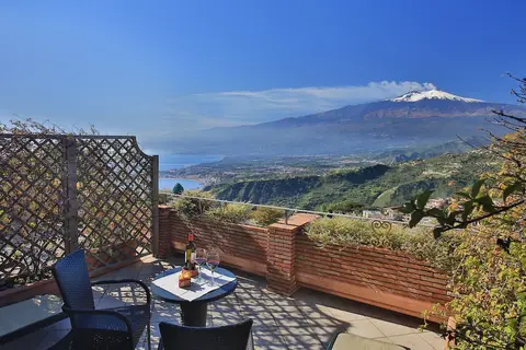 Villa Angela in Taormina — foto 27