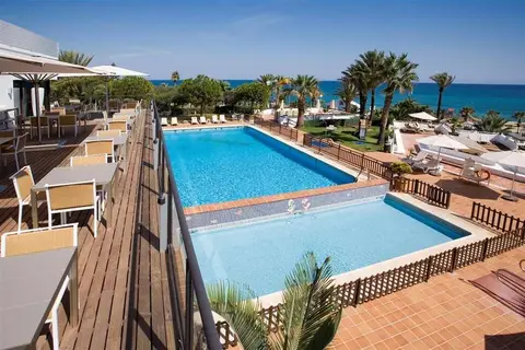 Parador de Mojacar in Mojácar Playa
