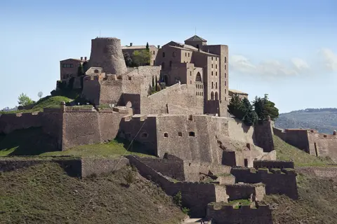 Parador de Cardona in Cardona — foto 22