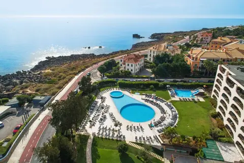 Vila Gale Cascais in Cascais — foto 14