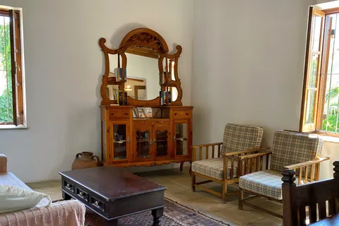 Porfyrios Country House in Choirokoitia — foto 6