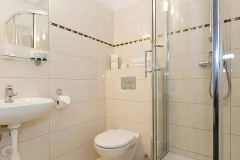 Aparthotel Leone in Krakau — foto 27