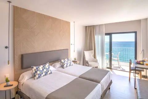 Hotel Cap Negret in Altea — foto 6