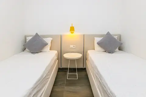 La Kumsal Boutique Hotel in Kas, foto 7