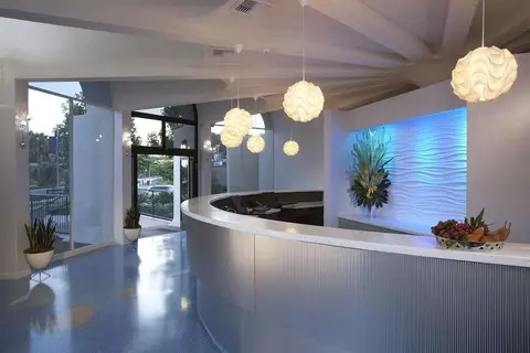 Howard Johnson Anaheim Hotel & Water Playgrou in Anaheim — foto 13