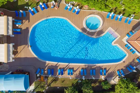 White Otel in Fethiye — foto 29