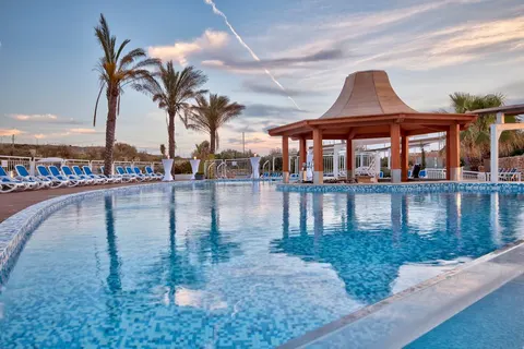 db Seabank Resort Spa in Mellieha — foto 4