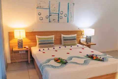 Casuarina Resort & Spa in Trou aux Biches VCA, foto 25