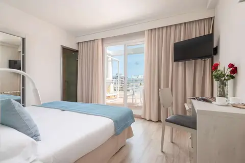 Hotel Nordeste Playa in Can Picafort — foto 22