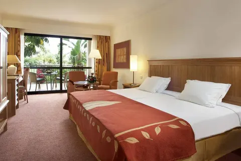 Resort Vila Porto Mare foto 2