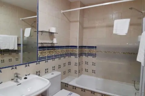 Hotel Angliru in Cangas De Onis — foto 15