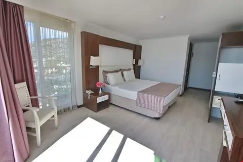 Arora Hotel in Kusadasi — foto 18