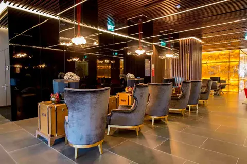 BessaHotel Liberdade in Lissabon