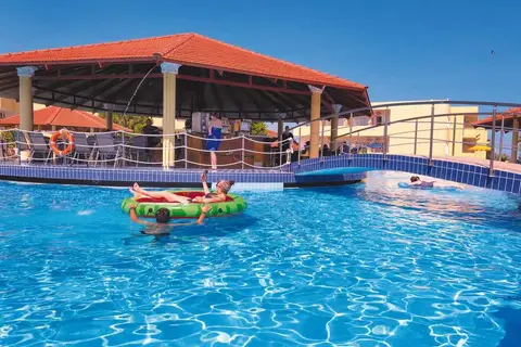 Fantasy Resort Hotel in Hotel Fantasy, foto 22