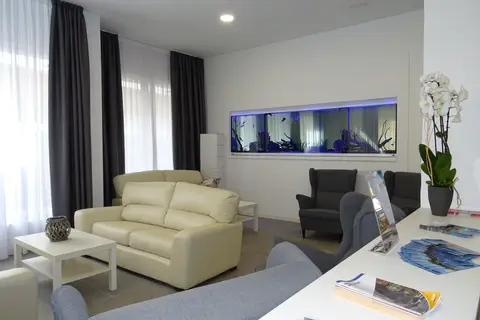 Hotel Victoria in Lloret de Mar — foto 5