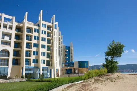 Blue Pearl in Несебър — foto 5