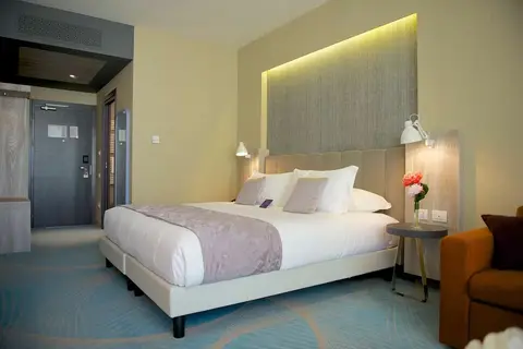 Mercure Firenze Centro in Florence — foto 3