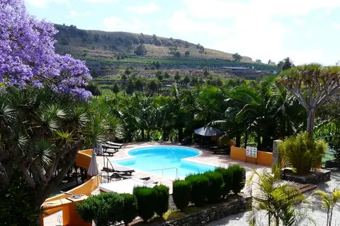 La Hacienda del Buen Suceso foto 11