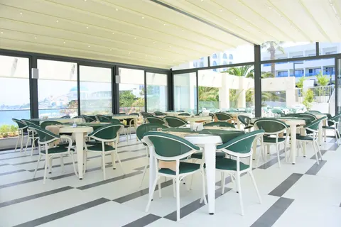 Infinity by Yelken Aquapark & Resort Kusadasi foto 15
