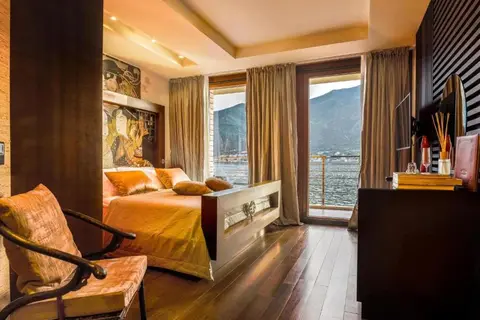 Forza Mare in Kotor — foto 16