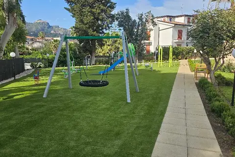 TIME TO SMILE Appartementen Villa Giardini in Giardini Naxos — foto 25
