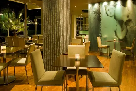 Kos Aktis Art Hotel in Kos-Stad — foto 4