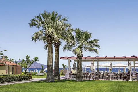 Vantaris Luxury Beach Resort in Dramia, foto 17