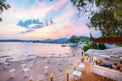 Labranda TMT Bodrum Resort in Bodrum — foto 12