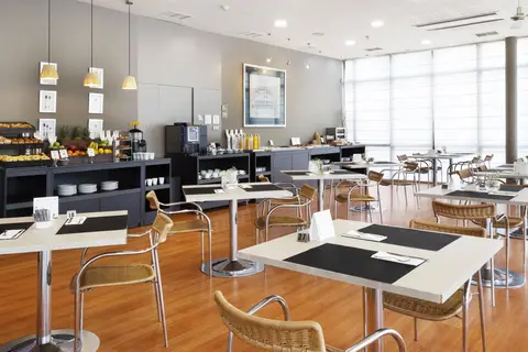 Sercotel Tudela Bardenas in Tudela — foto 6