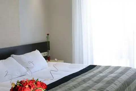 Sisus Hotel in Çeşme, foto 30