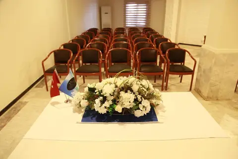 Seven Seas Palmeras Bay in Alanya, foto 15