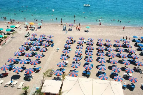 Hotel San Pietro in Letojanni — foto 9