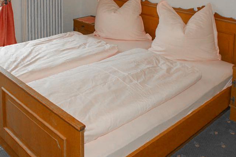 Appartementenhaus Christine foto 2