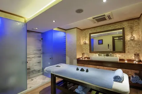 Crowne Plaza Istanbul - Old City in Fatih — foto 7