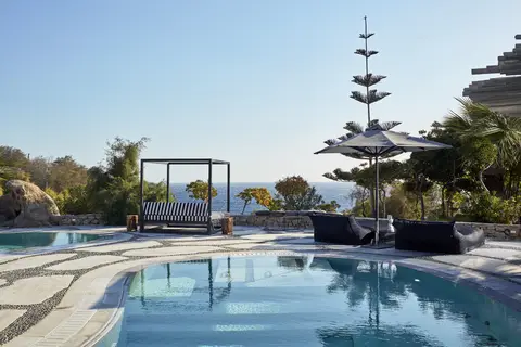 Myconian Imperial Resort in Δήμος Μυκόνου — foto 28