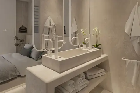 White Suites Resort in Δημοτική Ενότητα Κασσάνδρας — foto 5