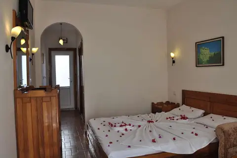 Nagi Beach Hotel in Bodrum, foto 5