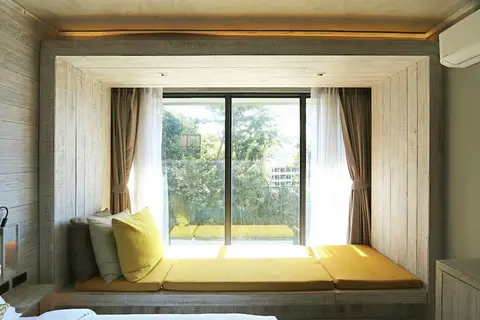 Dinso Resort & Villas Phuket Vignette Collect in Patong, foto 6