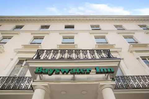 Bayswater Inn in Londen, foto 4