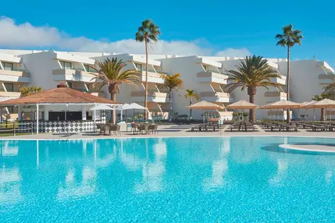 Dreams Lanzarote Playa Dorada Resort & Spa in Yaiza — foto 3