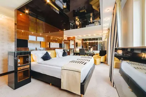 Pullmann Schweizerhof Hotel in Berlijn — foto 5