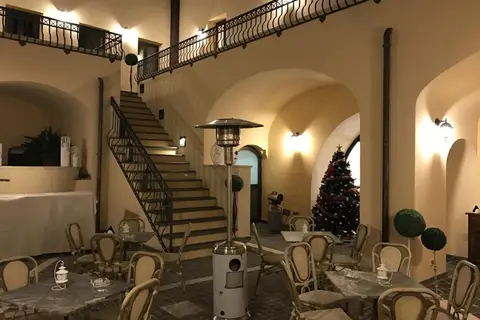 Hotel Duomo in Oristano — foto 3